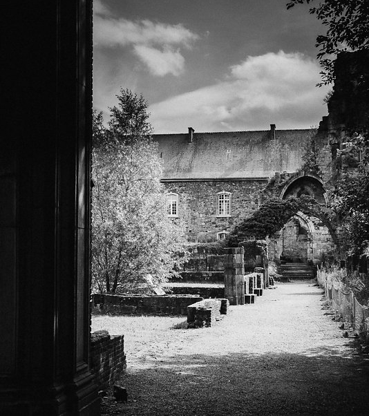 Abbaye